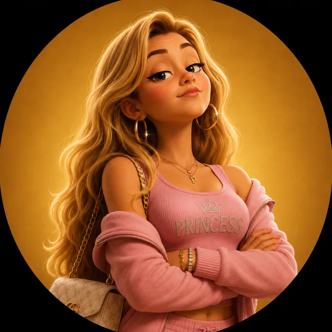 The Princess